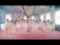 AKB48 - First Rabbit
