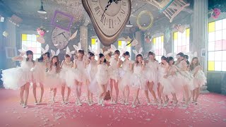 【MV full】 ファースト・ラビット / AKB48 [公式]