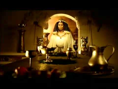 Whoopi Goldberg   Poise