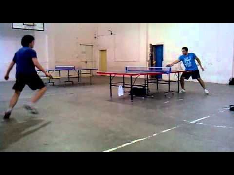 Juan Cruz Vs Arrieta