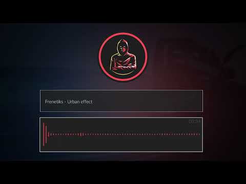 Frenetiks - Urban effect