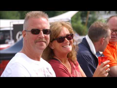 Drakenboot 2016 - ZVV'56