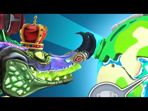 MR SNAPPY ! 200,000 coins Live Contest! - Hungry Shark World