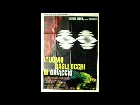 Peppino De Luca / I Marc 4 - IL KILLER (L'Uomo Dagli Occhi Di Ghiaccio OST)