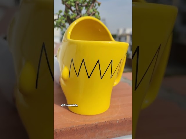 Vídeo relacionado con Stor TAZA CERAMICA 325 ML EN CAJA REGALO POKEMON SIMPSONS HOMER