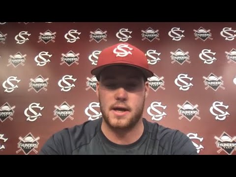 Thomas Farr News Conference — 1/28/21