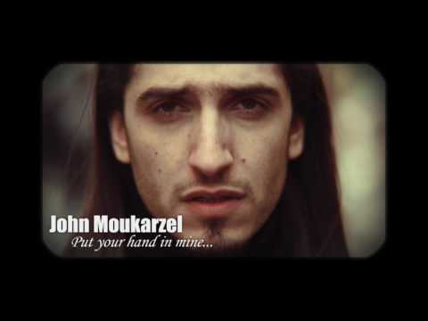 John Moukarzel - Put Your Hand In Mine  (Teaser)