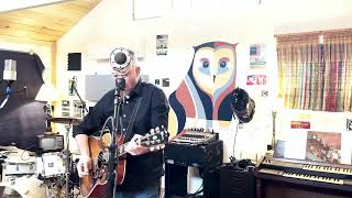 Chris Stephens - You Alone (Live Cover of David Crowder Band)