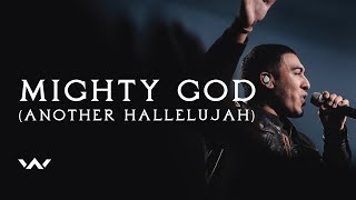 Mighty God (Another Hallelujah) - Elevation Worship (8D Audio)