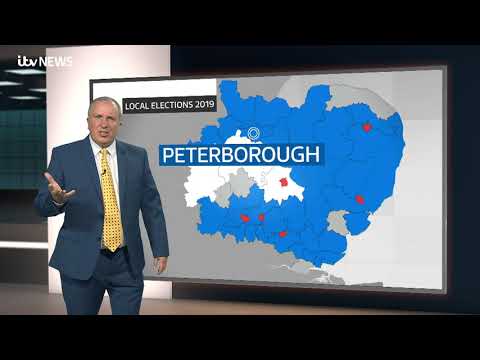 Election 2019: ITV News Anglia's guide | ITV News