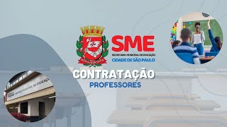PSS Professores da Prefeitura de São Paulo: PND não será mais obrigatória!