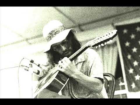 Ted Lucas - It Is So Nice To Get Stoned [1975]