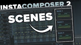 Video thumbnail for Create a FULL Song Using InstaComposer 2! by W. A. Production