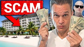 Make Millions Selling Timeshares | Scam Breakdown
