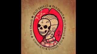 Old Skulls -  