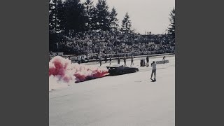 Leave Yourself Alone