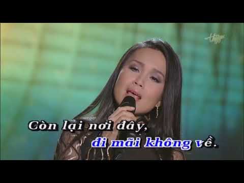 Mình ơi Karaoke, Cẩm Ly