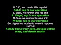 Jay Z The Takeover Lyrics LyricallyArticulate
