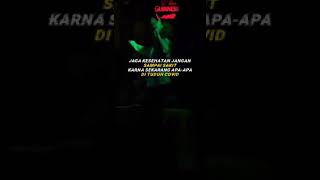 Download lagu story wa ( jaga kesehatan jaga prokes)  ' sehat itu mahal ' mp3