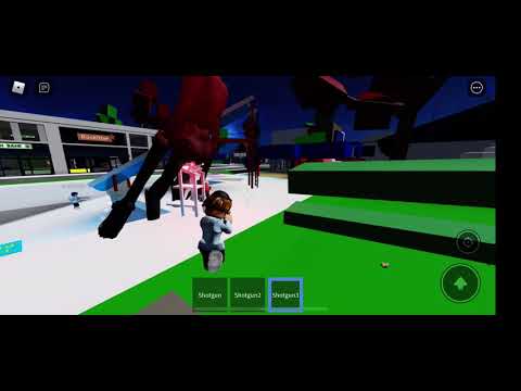 If you want the game the game is brookhaven siren head