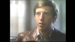 Chris kills Eddie - Howling (1981) VHS Capture