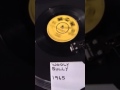 Sam The Sham And The Pharohs Wooly Bully From 1965