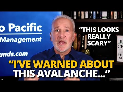 URGENT! It's GAME OVER For This ENTIRE Sector Once This Happens | Peter Schiff