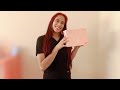 Unboxing The Baby Phat Phones And Back With Red Hair After 5 Years