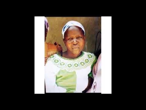 Nereah Mama//Sms Skiza 711131550 to 811// @orangajakano )#mother #motherhood