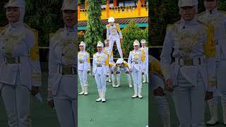 Download lagu The formation is cool! Goku's variation while laughing! HAHAHA🔥 #trending #shorts #lkbb2023 #lkbb... mp3