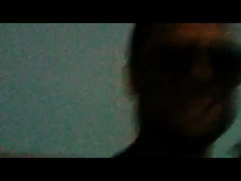 Behind Drum Luvin’ by Paul Lizzi