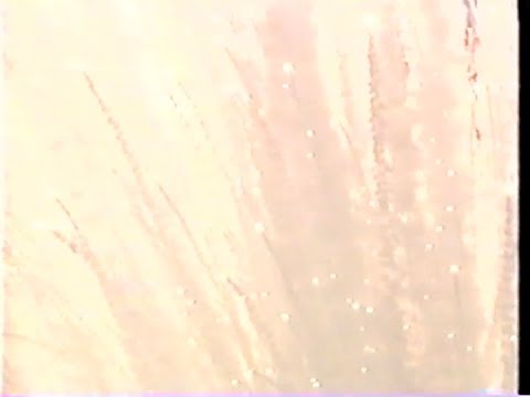 Delta II GPS IIR-1 Launch and Explosion, January 17, 1997 (Mild Profanity)