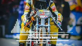 Download lagu Story wa, 2019 || drag bike || kehadiranmu ||Racing mp3