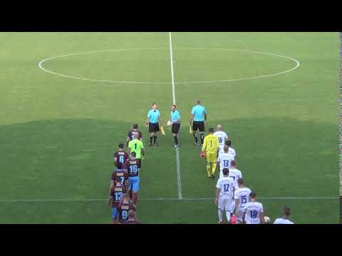 MFK Trutnov 4 -  3 FK Náchod