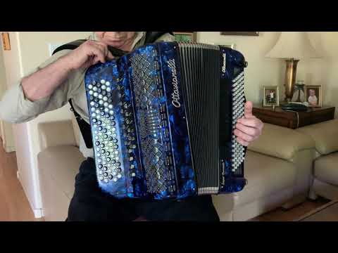 OTTAVIANELLI ACCORDION