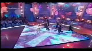 Bugle Gabriela - Say it right