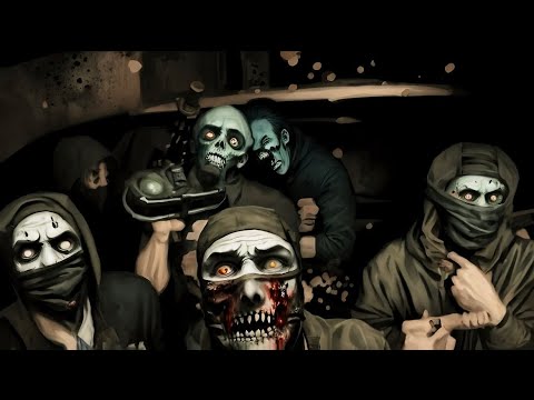 Esco jamn - CTSK (OFFICIAL VIDEO) Shotby @beenckardi