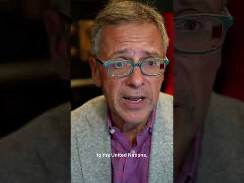 Video Thumbnail: Consequences for Israel in Gaza and West Bank