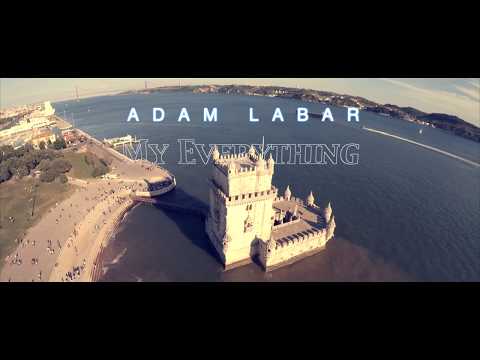ADAM LABAR | My Everything Official Music Video
