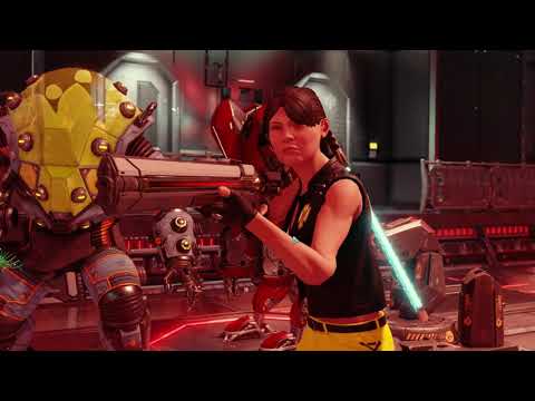 Flawless on the Hunters Stronghold