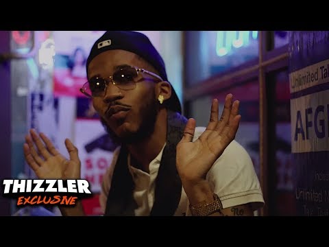 First Class Montae - The Script (Exclusive Music Video) || Dir. $uzyMadeIt [Thizzler.com]