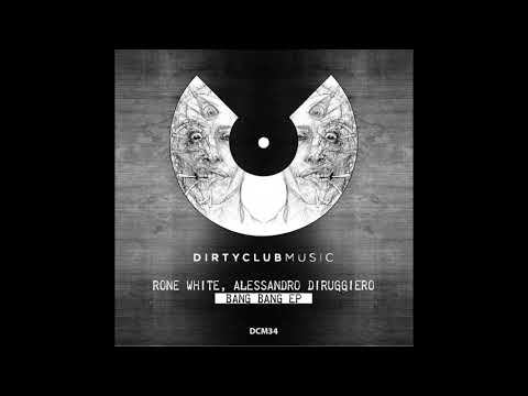 Rone White, Alessandro Diruggiero - Mommy Please (Original Mix)