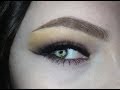 Maleficent Angelina Jolie Makeup Tutorial
