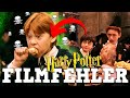 RON WEASLEY STINKT Harry Potter FILMFEHLER