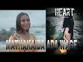 Mathakaida Ada Wage Lan Wenna Hithuwata Mashup By Maleesha Wadduwage Status Story Lk