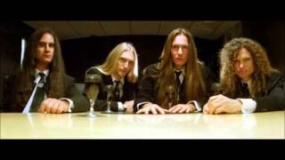 Akercocke - "A Skin For Dancing In"