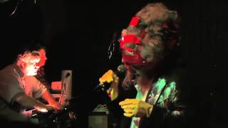 Gary Wilson "You Keep On Looking" Live @ The Void