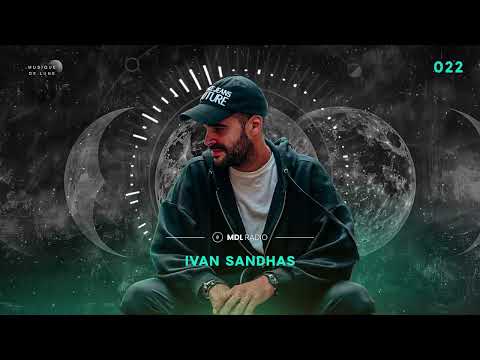 Musique De Lune Radio - Ivan Sandhas 22