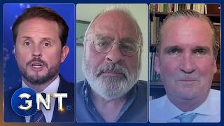 More BLASTS And STRIKES As ISRAEL Warns Ready To Hit IRAN. US Reaction | GNT