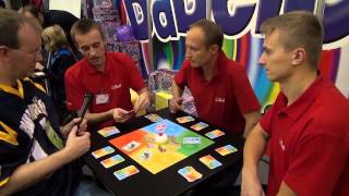 Boom Boom - Spiel 2013
